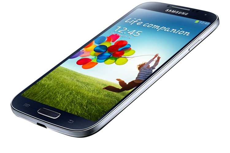 Samsung GALAXY S4 I9505