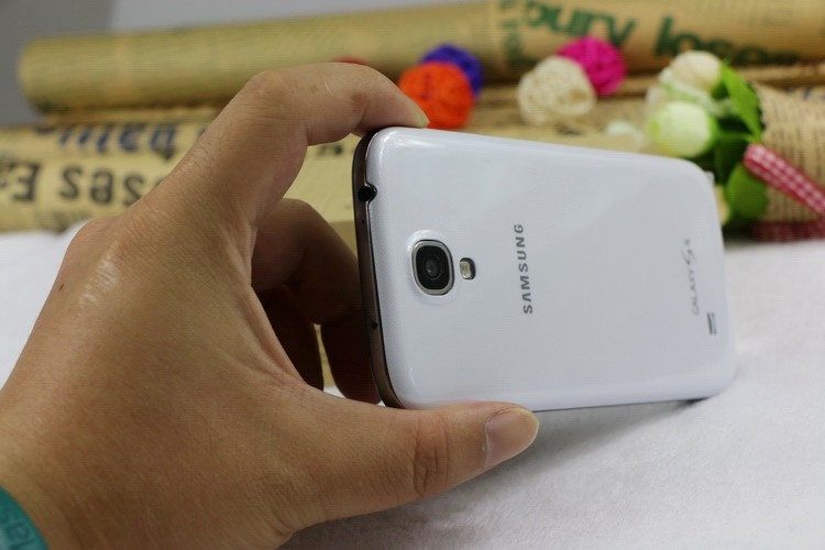 Samsung GALAXY S4 I9505