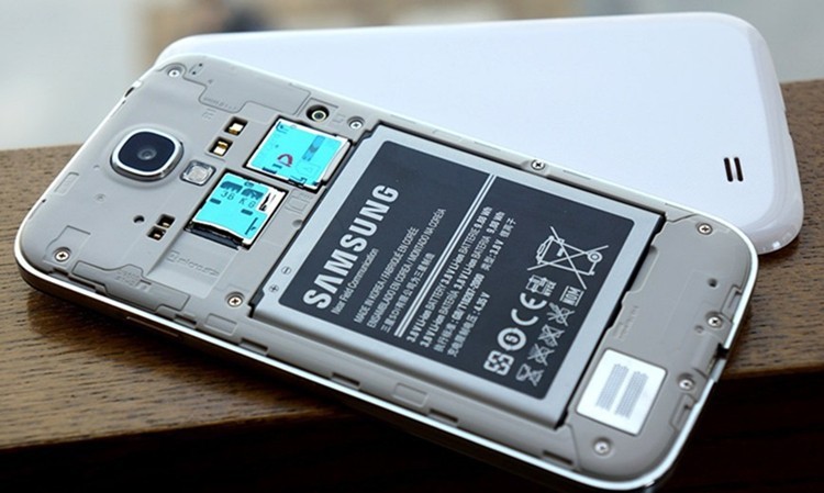 Samsung GALAXY S4 I9505