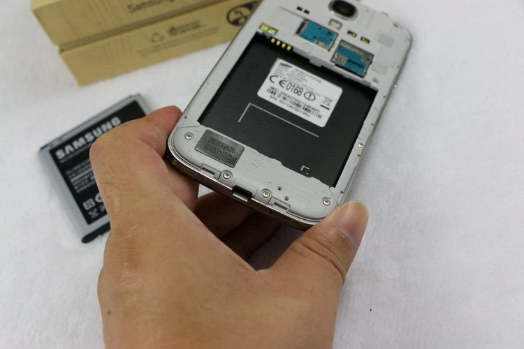 Samsung GALAXY S4 I9505