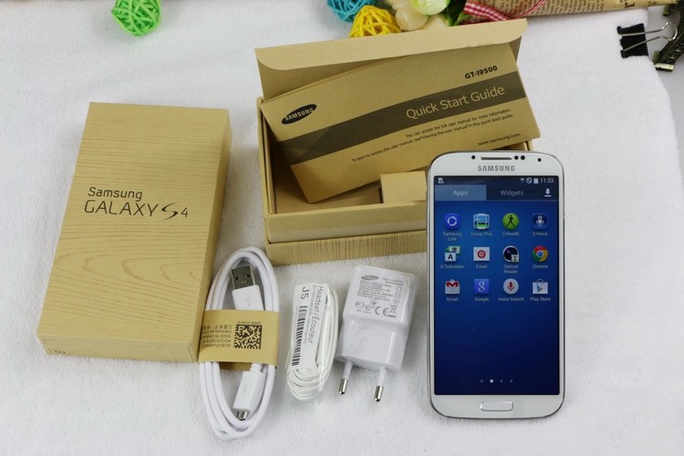 Samsung GALAXY S4 I9505