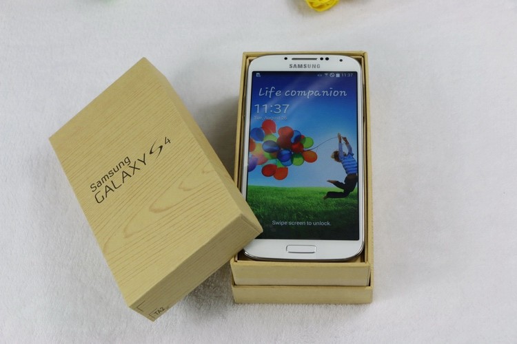 Samsung GALAXY S4 I9505