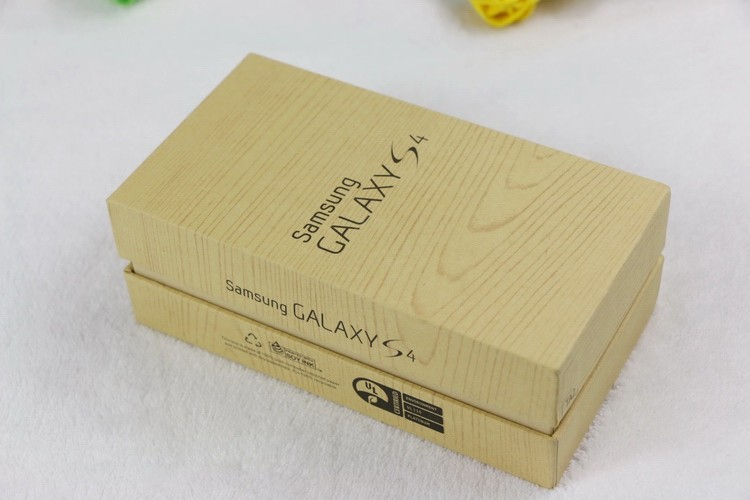 Samsung GALAXY S4 I9505