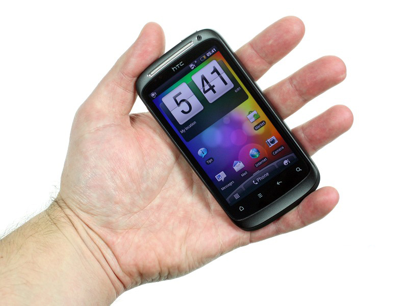 HTC G12 Desire S
