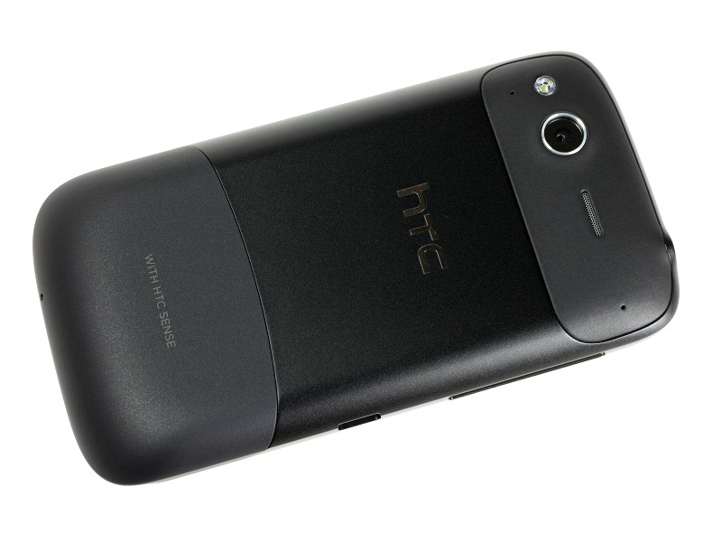 HTC G12 Desire S