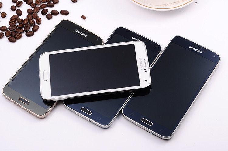 Samsung GALAXY S5 G9006V