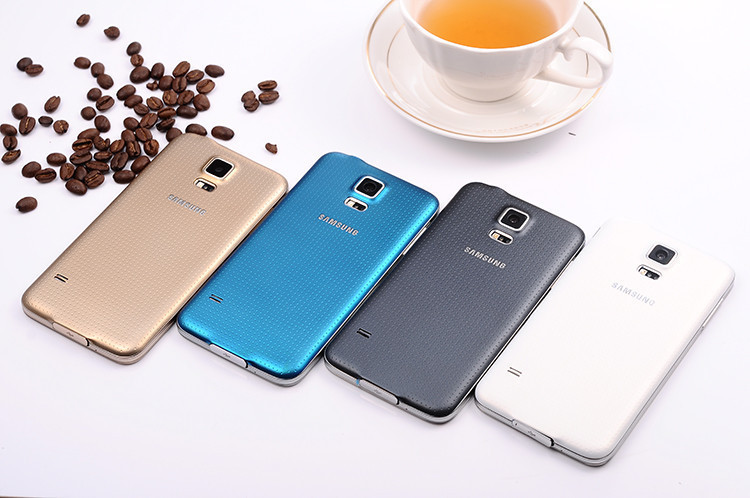 Samsung GALAXY S5 G9006V