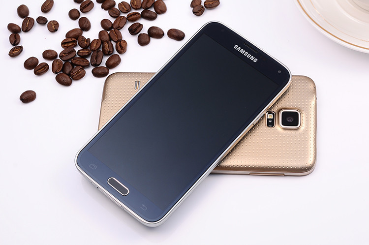Samsung GALAXY S5 G9006V