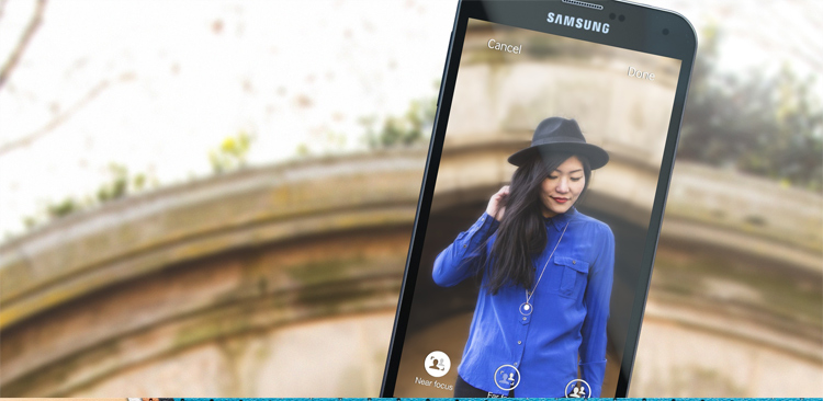 Samsung GALAXY S5 G9006V