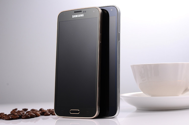 Samsung GALAXY S5 G9006V