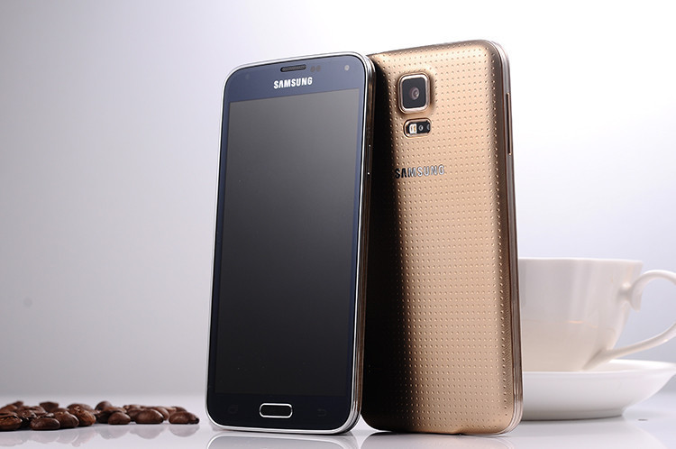 Samsung GALAXY S5 G9006V