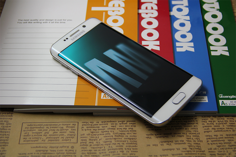 Samsung Galaxy S6 Edge G925