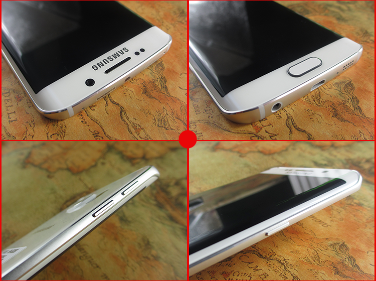 Samsung Galaxy S6 Edge G925