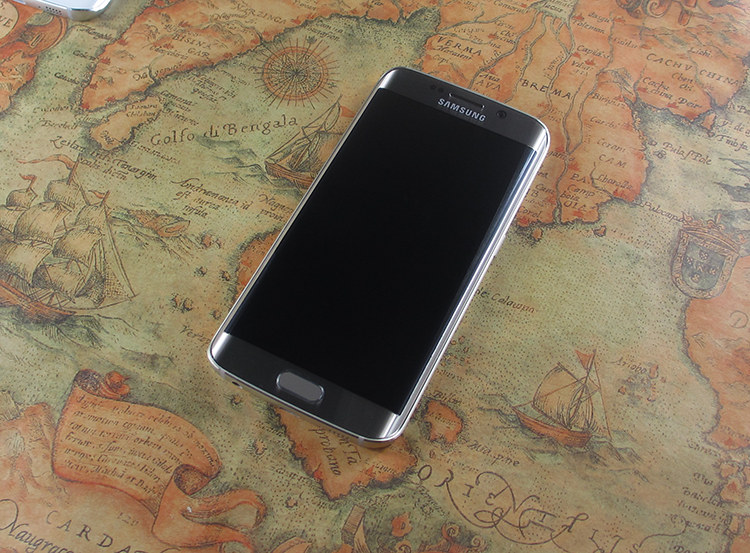 Samsung Galaxy S6 Edge G925