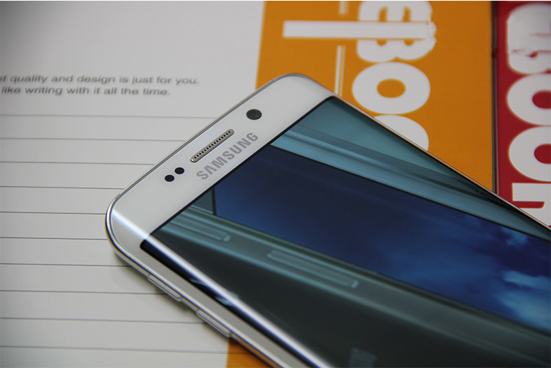 Samsung Galaxy S6 Edge G925
