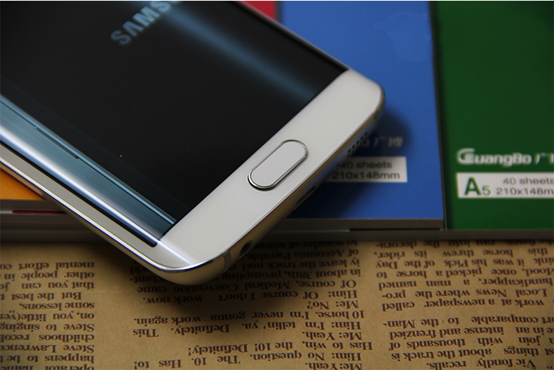 Samsung Galaxy S6 Edge G925