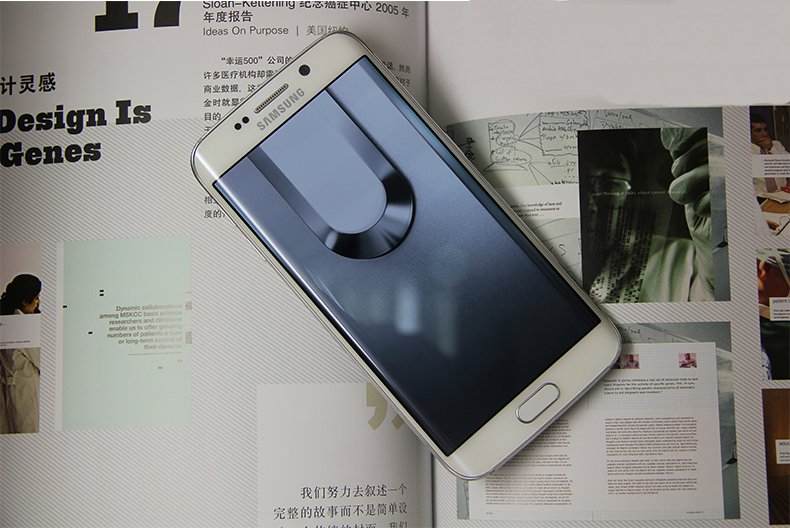 Samsung Galaxy S6 Edge G925