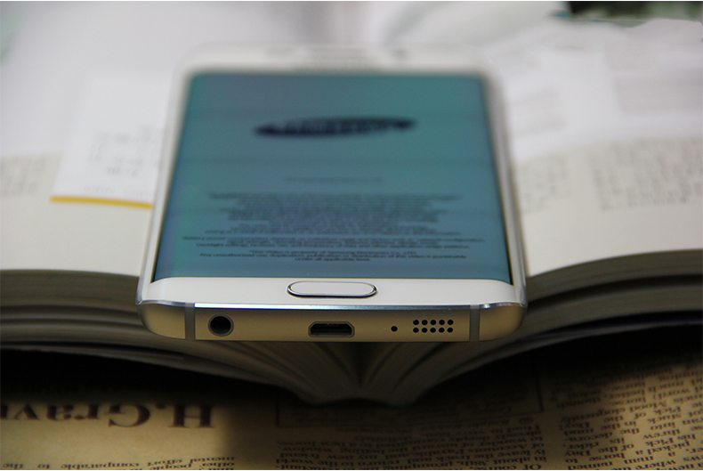 Samsung Galaxy S6 Edge G925