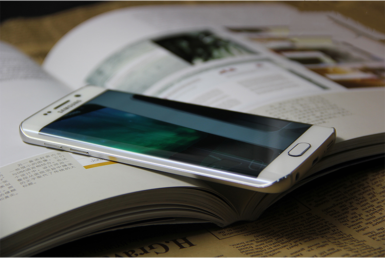 Samsung Galaxy S6 Edge G925
