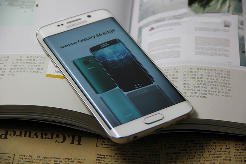 Samsung Galaxy S6 Edge G925