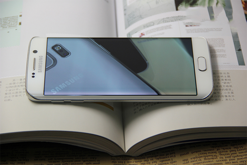 Samsung Galaxy S6 Edge G925