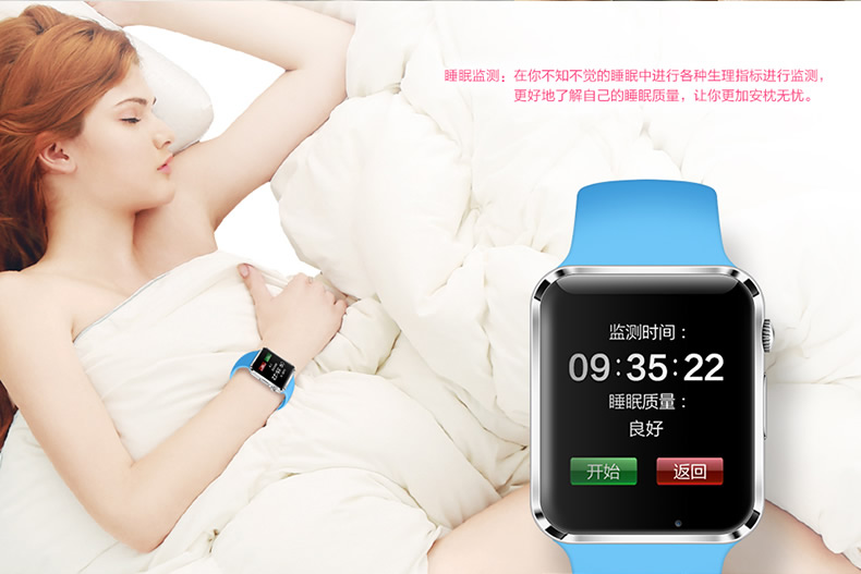 Teclast T11 Bluetooth Smart Watch