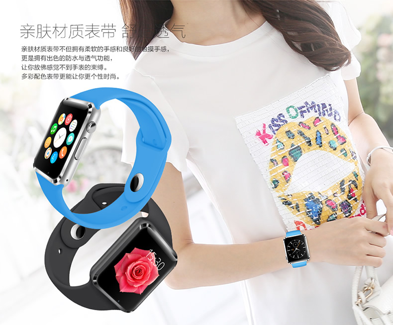 Teclast T11 Bluetooth Smart Watch