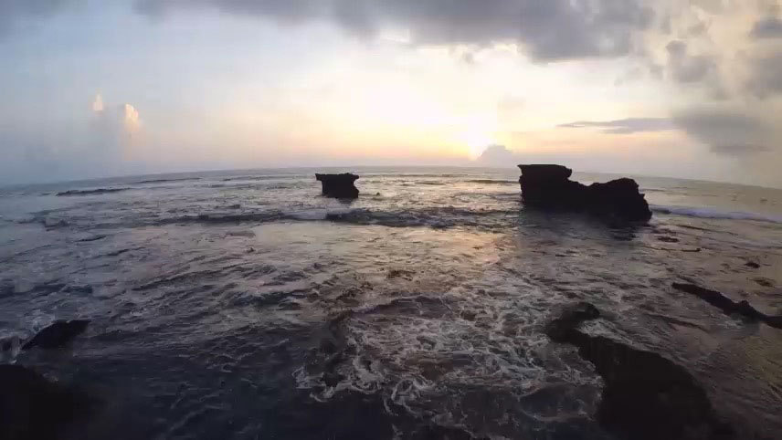 Xiaomi Yi Action Camera Travel Version