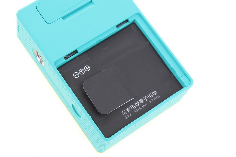 Xiaomi Yi Action Camera Travel Version