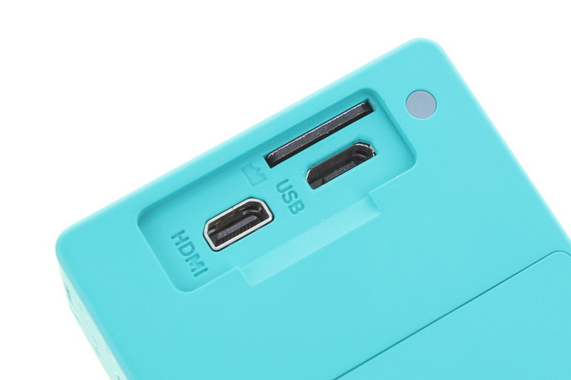 Xiaomi Yi Action Camera Travel Version