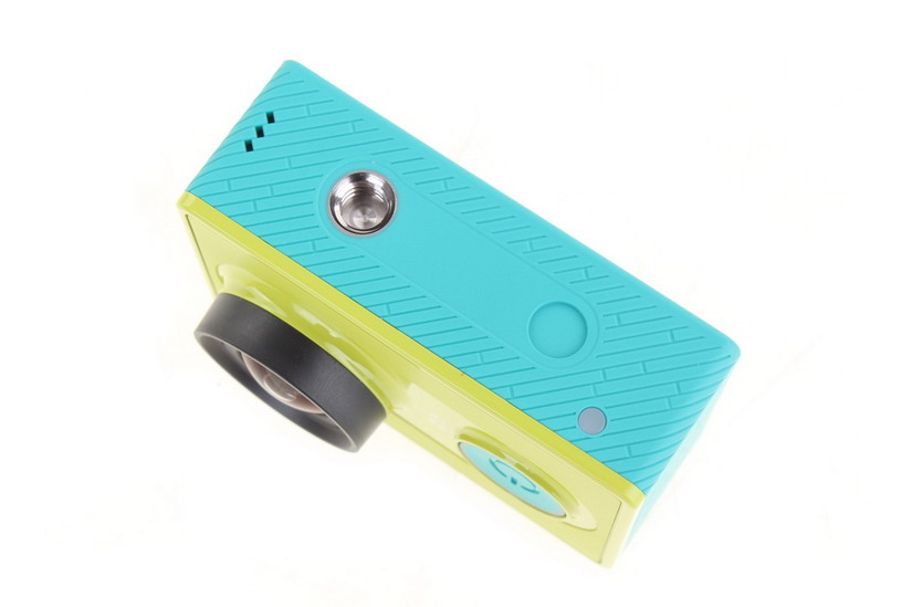 Xiaomi Yi Action Camera Travel Version