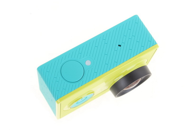 Xiaomi Yi Action Camera Travel Version