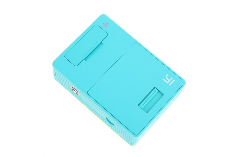 Xiaomi Yi Action Camera Travel Version