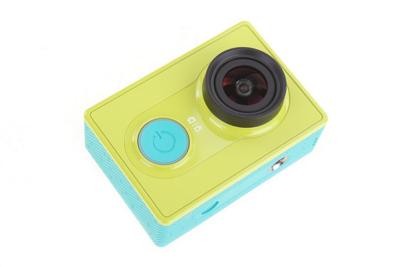 Xiaomi Yi Action Camera Travel Version