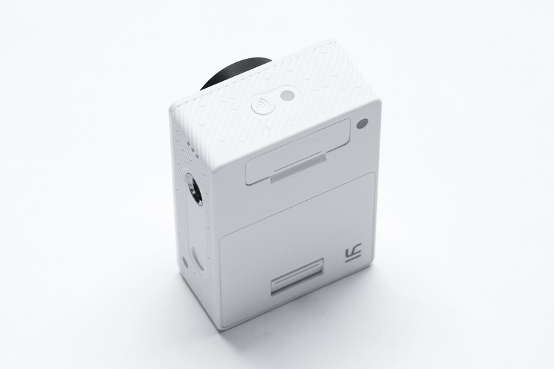 Xiaomi Yi Action Camera Travel Version