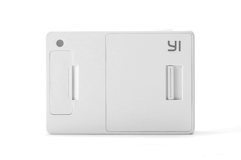 Xiaomi Yi Action Camera Travel Version