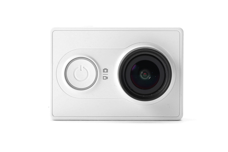 Xiaomi Yi Action Camera Travel Version