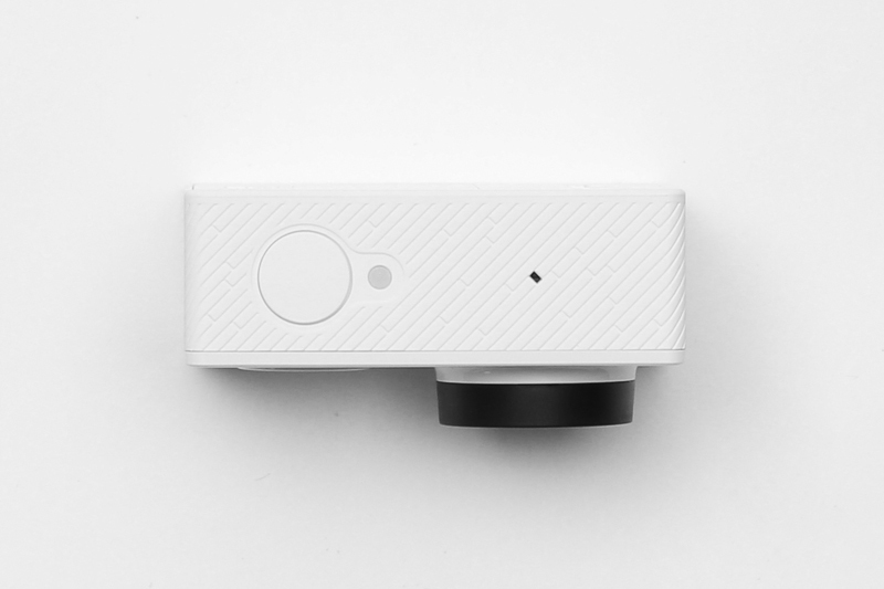 Xiaomi Yi Action Camera Travel Version