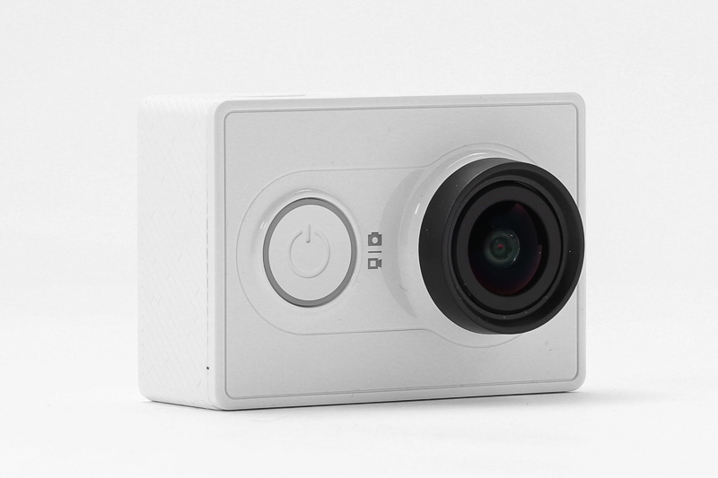 Xiaomi Yi Action Camera Travel Version