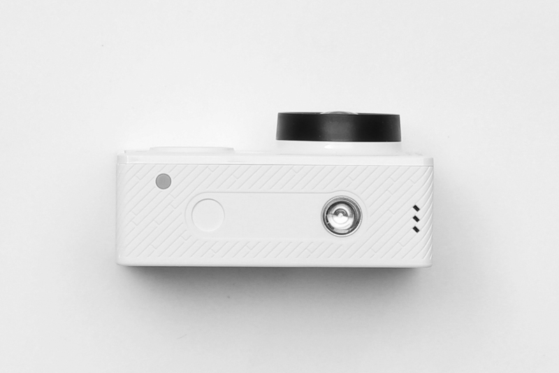 Xiaomi Yi Action Camera Travel Version
