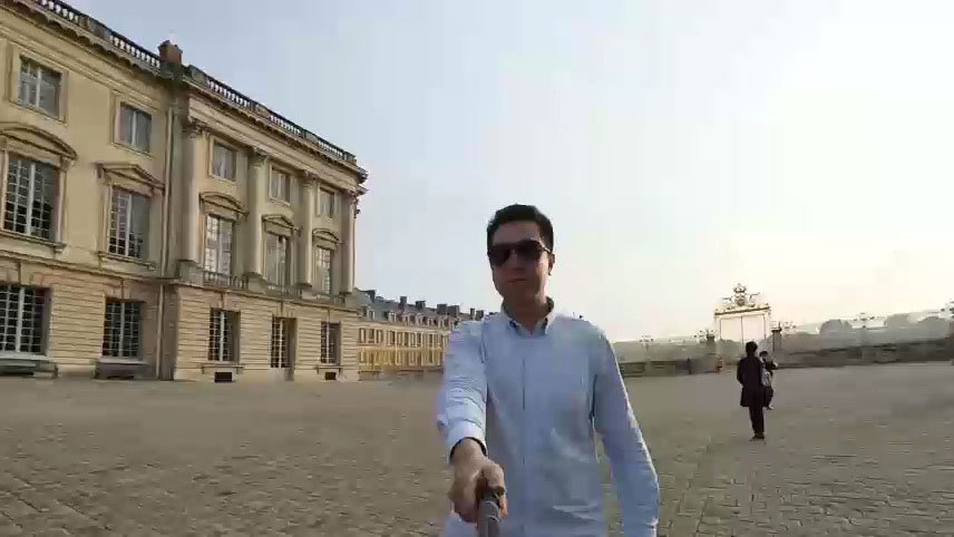 Xiaomi Yi Action Camera Travel Version