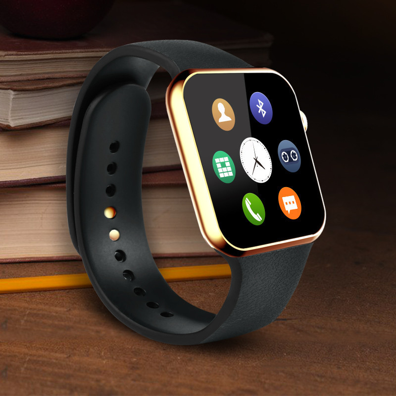 A9 Bluetooth Smart Watch phone
