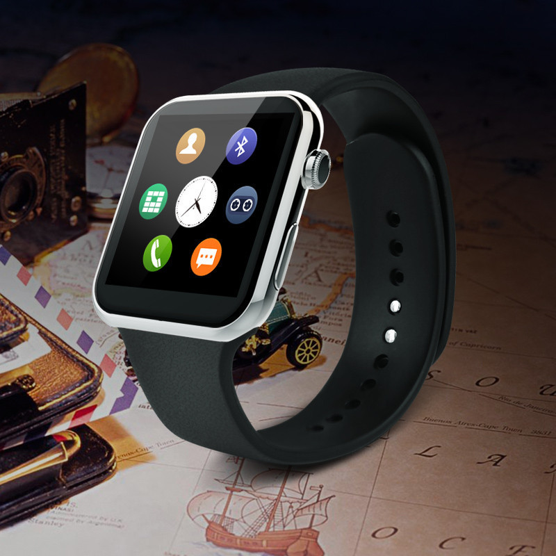 A9 Bluetooth Smart Watch phone