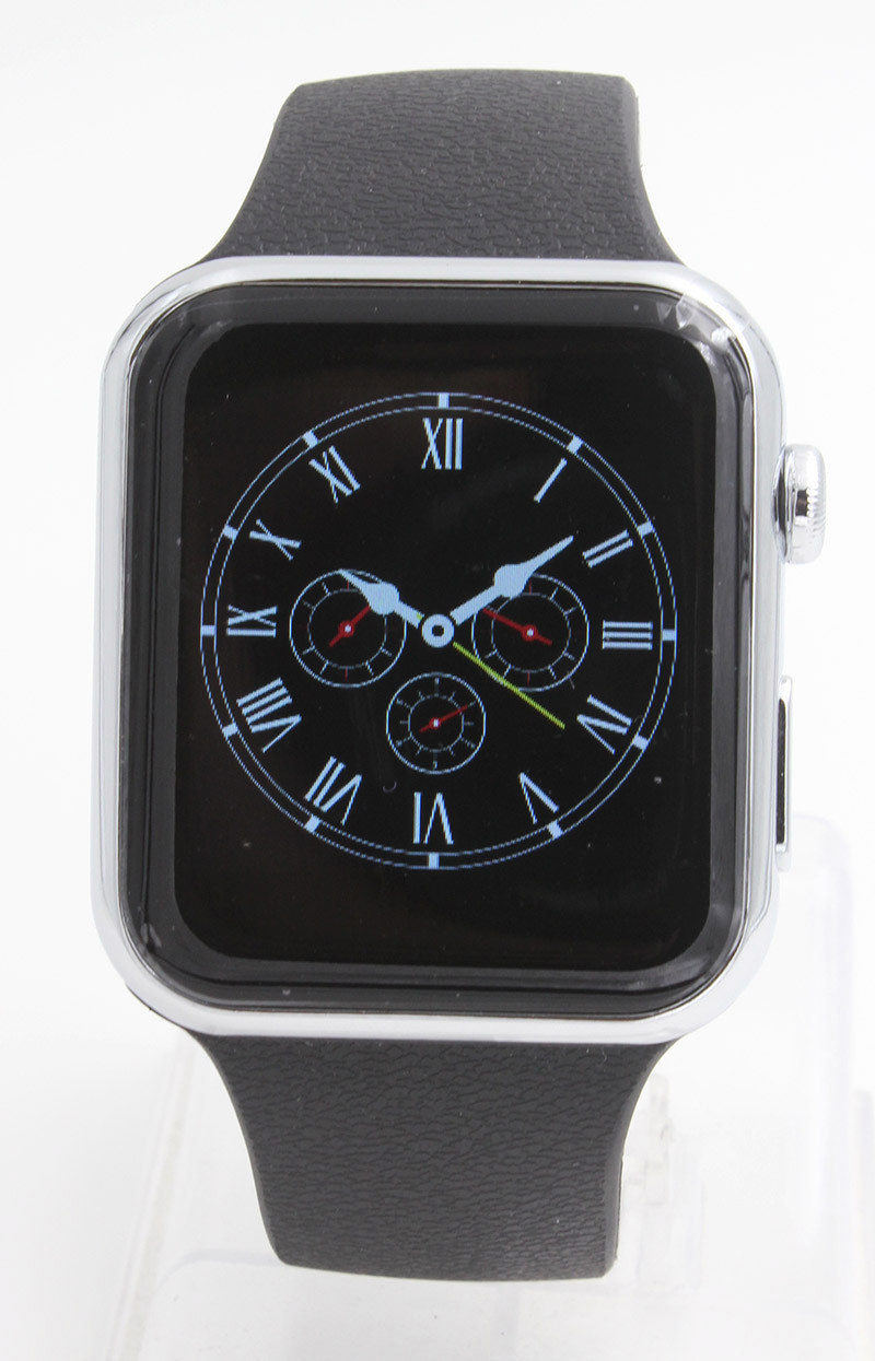 A9 Bluetooth Smart Watch phone