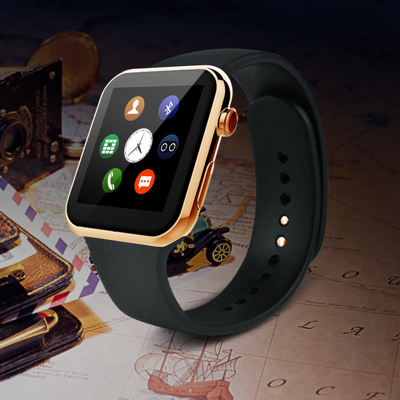 A9 Bluetooth Smart Watch phone