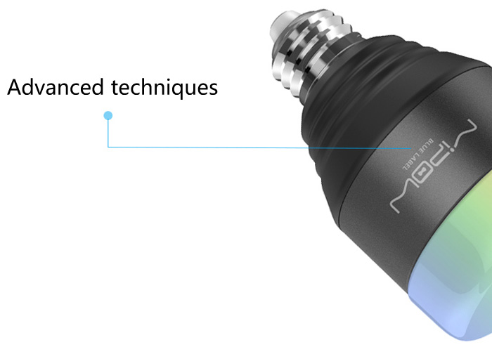MIPOW Smart LED E27 Bulb