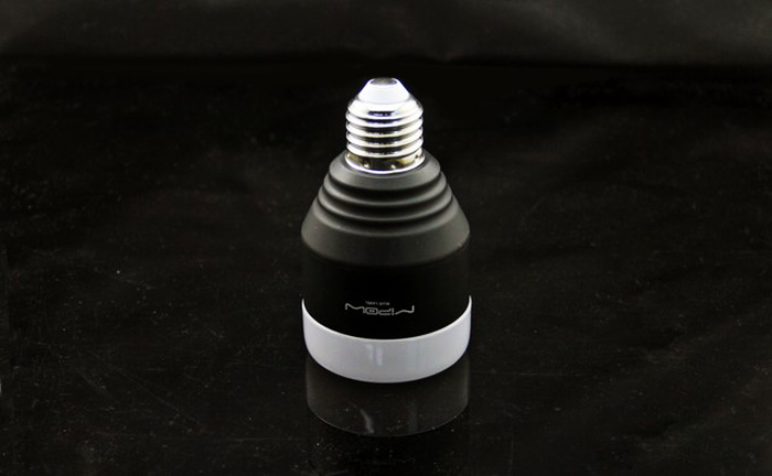 MIPOW Smart LED E27 Bulb