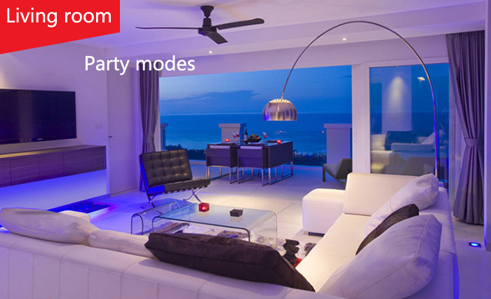 MIPOW Smart LED E27 Bulb