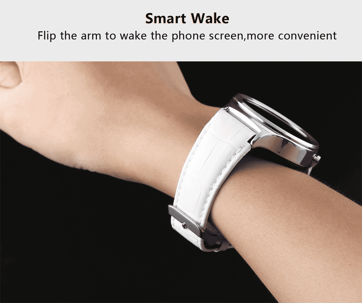 NO.1 S3 Smartwatch Phone