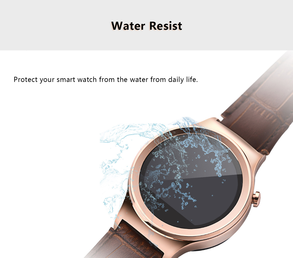 NO.1 S3 Smartwatch Phone